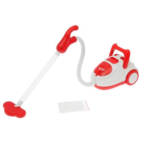 Пылесос Kai-Ming Lovely Home 3213