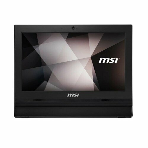 MicroStar Моноблок MSI Pro 16T 10M-261XRU 9S6-A61811-261 Black 15.6
