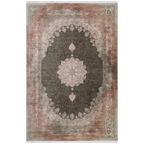 Ковер NOYAN 8214 CREAM в гостиную в дом в зал в квартиру в комнату в спальню 2 x 3 м.