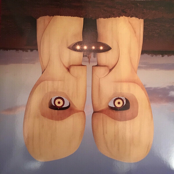 Pink Floyd Division Bell (20th Anniversary edition) Виниловая пластинка Parlophone - фото №18