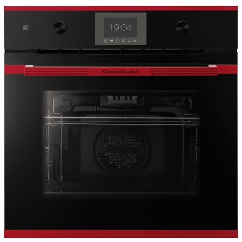 Духовой шкаф KUPPERSBUSCH BP 63500 S8-Airfry Hot Chili 36899000₽