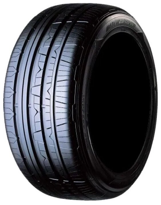 Шины Nitto NT830 235/35 R19 91W летние