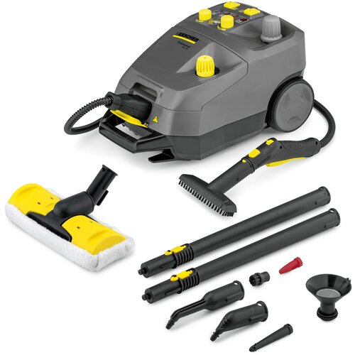 Karcher Пароочиститель проф. SG 4/4 EU 1.092-104 (1.092-104.0)