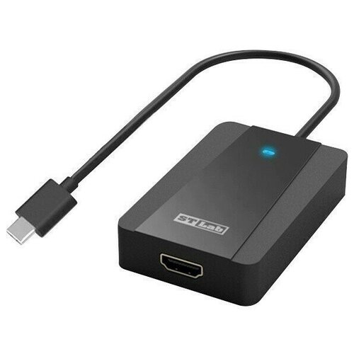 Аксессуар ST-Lab USB-C - HDMI U-1820