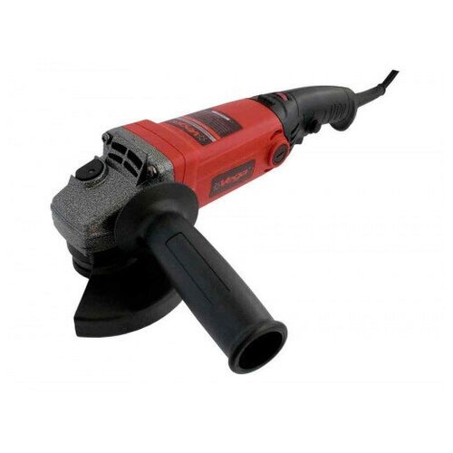 Углошлифовальная машина болгарка Vega Professional VG 1300 125мм круг 1300Вт 11000обмин 563300₽