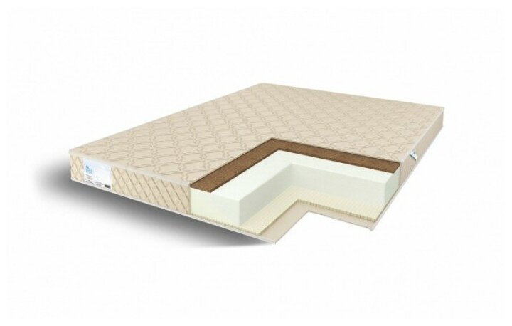 Матрас Comfort Line Cocos-Latex Roll Classic Slim (80 / 185)