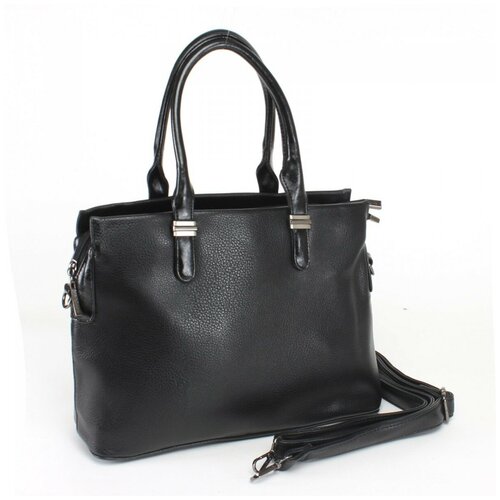 фото Женская сумка-тоут экокожа(искусственная кожа) gilda tohetti