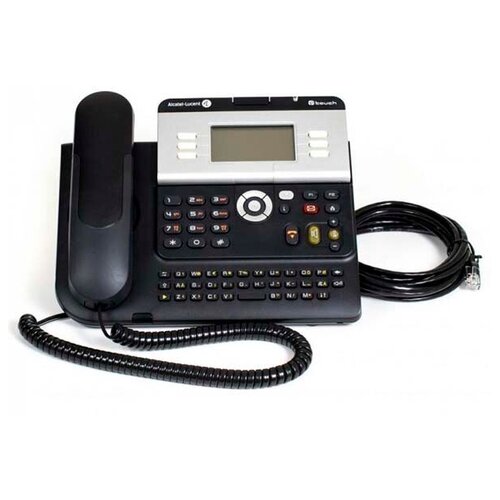 Проводные телефоны Alcatel Проводной телефон Alcatel 4029 3000₽