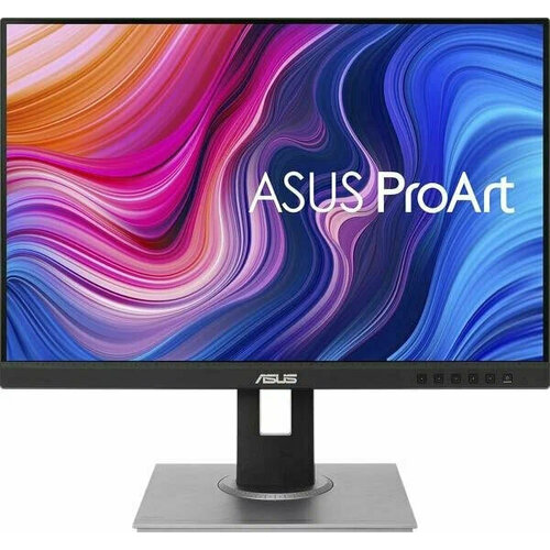 241 Монитор ASUS PA248QV 1920x1200 75 Гц IPS черный 3399000₽