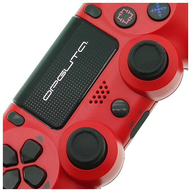 Геймпад для PlayStation 4 и компьютера Орбита OT-PCG13 проводной геймпад для PS4 Орбита джойстик для ПлейСтейшен 4