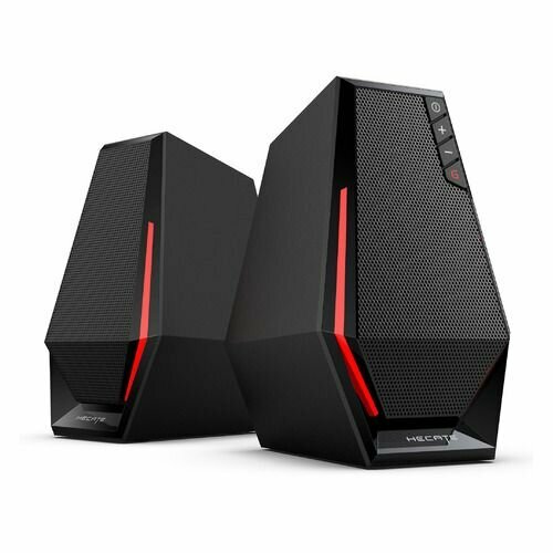 Колонки Edifier G1500SE 20 черный 311400₽