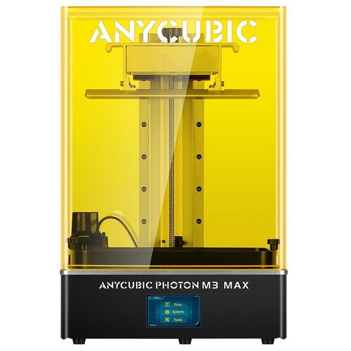 Anycubic 3D принтер Anycubic Photon M3 Max