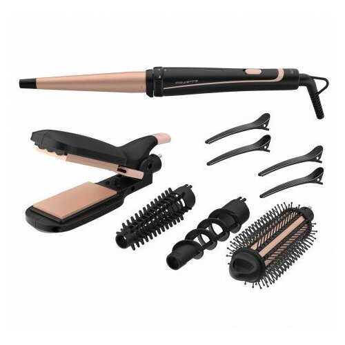 Мультистайлер Rowenta CF4231F0 485100₽