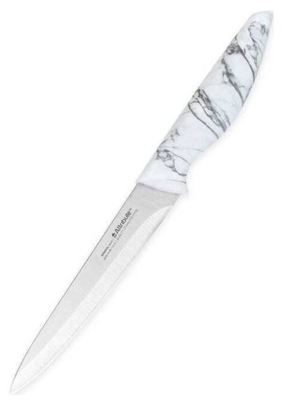 Нож универсальный MARBLE 13см