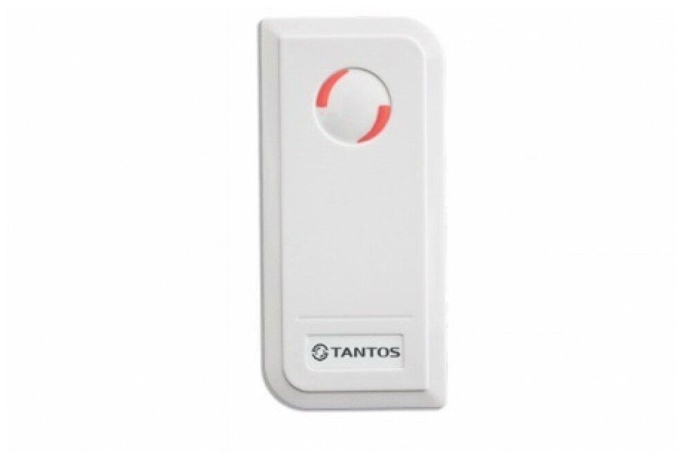 Контроллер доступа Tantos TS-CTR-EM White