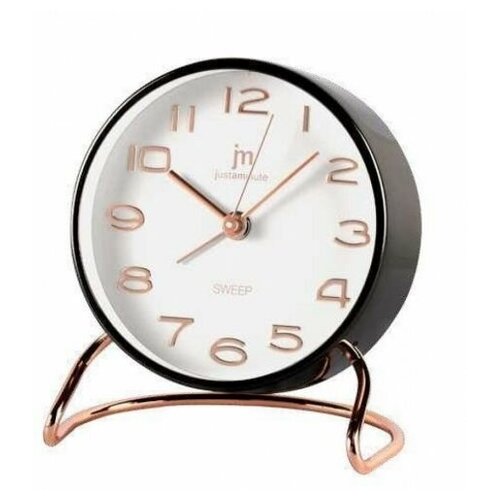 Настольные часы LOWELL JA7087G