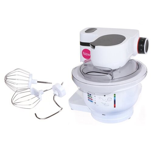 Комбайн Bosch MUMS2AW00 1180300₽