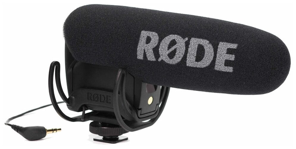 Микрофон Rode VideoMic Pro