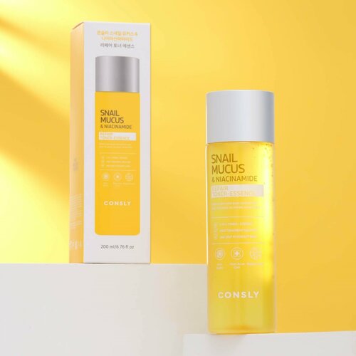 Восстанавливающий тонер-эссенция 