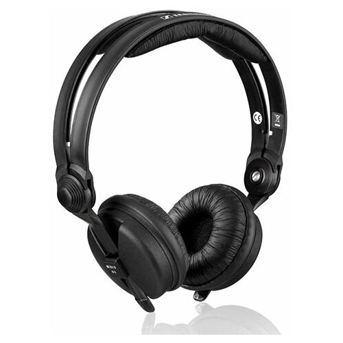 ZOMO Earpad Set for Sennheiser HD 25 Кожаные Black 330000₽