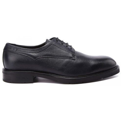 фото Туфли baldinini, мужской, цвет синий, размер 043 (ru)