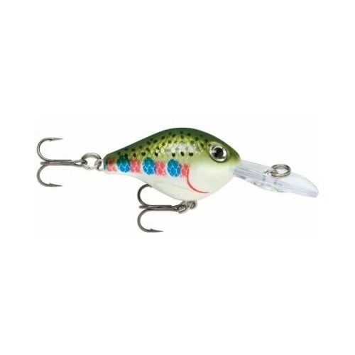 Rapala Ultra Light Crank ULC03-RT