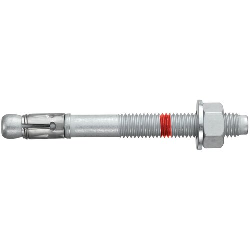 Анкер распорный Hilti HST3 20x170 анкерная шпилька hilti hst3 m12x145 50