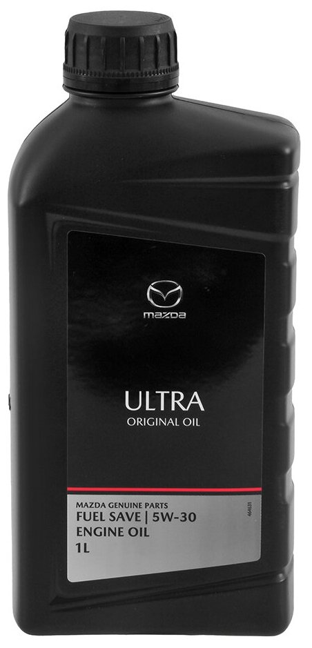 ORIGINAL ULTRA OIL 5W30 синтетическое 1 л 8300771771