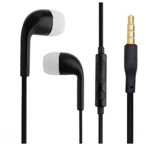 Проводные наушники PRO LEGEND PL5025, черный наушники hoco m60 perfect sound universal earphone вставные черные