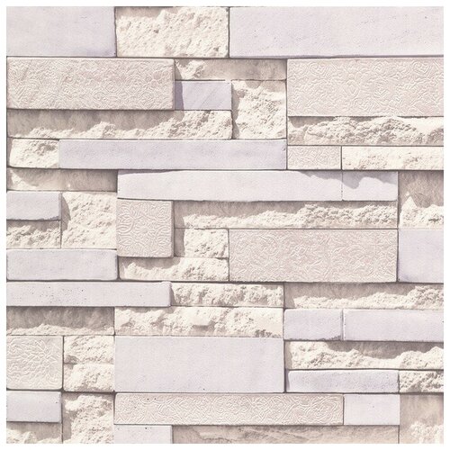 Бумажные обои Рим 305-03, 0,53х10,05м, сиреневый