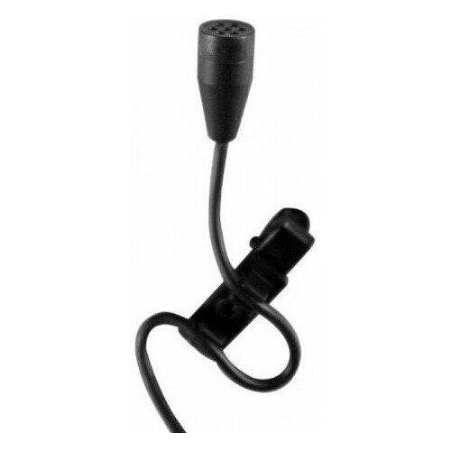 Петличный микрофон Relacart LM-C550 apogee clipmic digital петличный конденсаторный микрофон для apple устройств всенаправленный капсюл