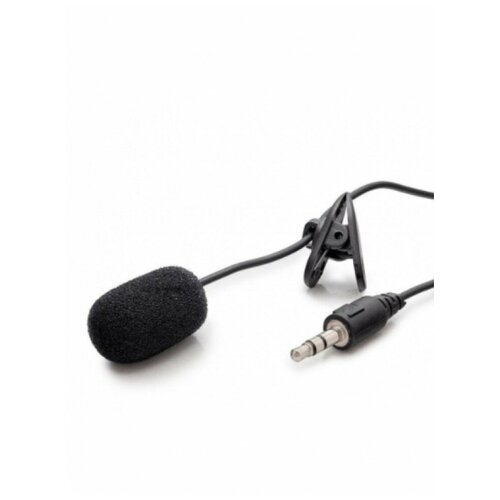 Микрофон петличный AUX Jack 35 42300₽