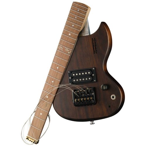 Электрогитары Easy Fix Easy-Fold-Pro