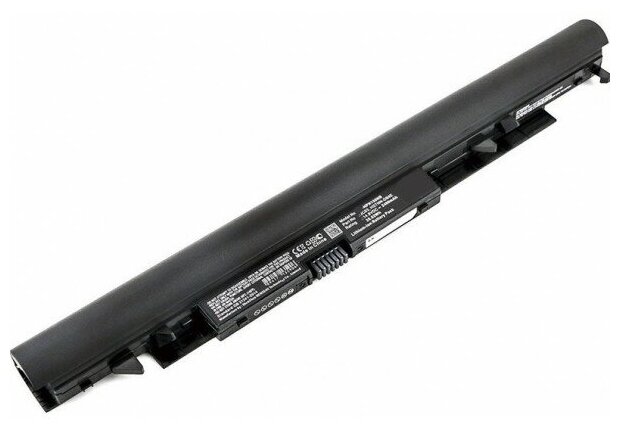 Аккумулятор (батарея) для ноутбука HP 919701-850