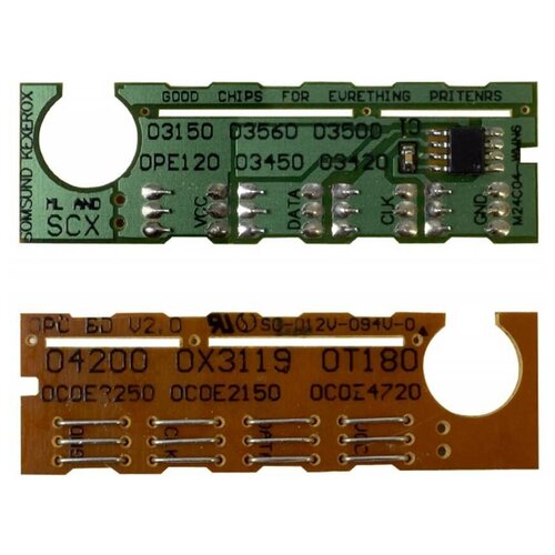 Чип для Xerox WorkCentre 3119, картридж 013R00625 (3000 страниц)