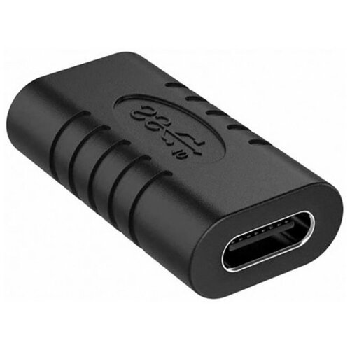 Аксессуар KS-is USB-C Female - USB-C Female KS-396 аксессуар ks is usb c female usb c female ks 396