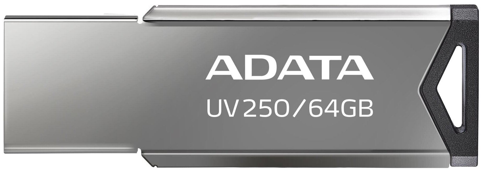 Флешка ADATA UV250 64Gb (AUV250-64G-RBK)