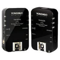 Радиосинхронизатор Yongnuo YN-622N II для Nikon