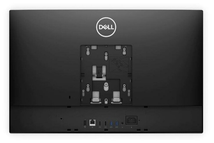 Моноблок DELL OptiPlex 5490