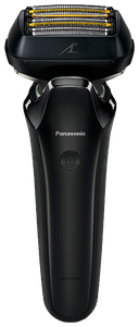 Электробритва Panasonic ES-LS6A, черный