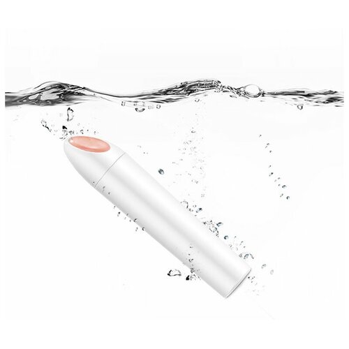 Вибромассажер для лица с нефритовой поверхностью FitTop L-Beaty II FLF922 PINK 169900₽