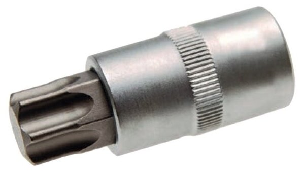 Головка со вставкой 1/2 DR TORX (T55, L=55 мм) AVS BS12T55