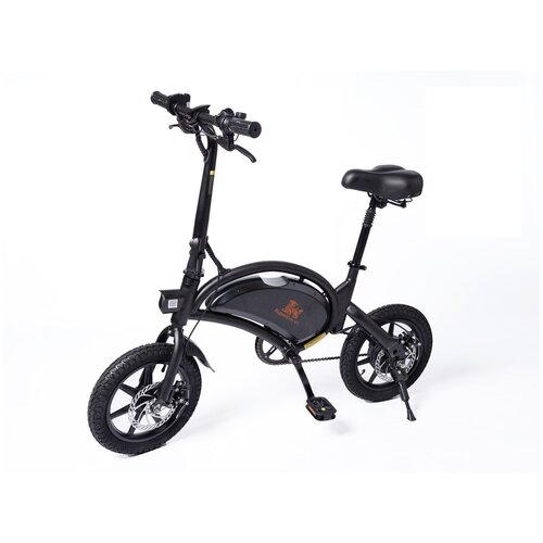 Электровелосипед Kugoo V1 Jilong 3990000₽