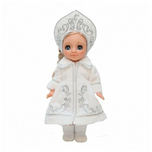 Кукла «Ася. Снегурочка», 26 см кукла весна в4169 ася снегурочка