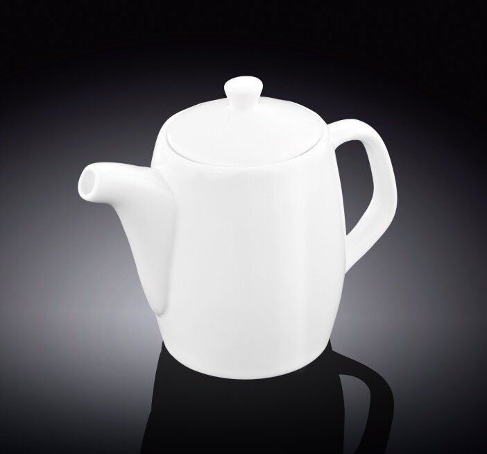 Заварочный чайник Wilmax 650 мл (wl-994006/1c) .