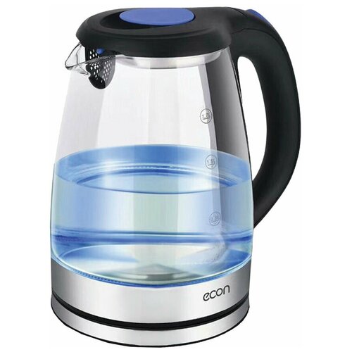 Чайники электрические и термопоты ECON Чайник Econ ECO-1736KE 216000₽