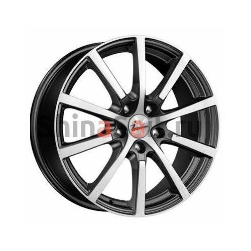 IFree Big Byz BFP 7x17/5x114.3 ET37 D66.6