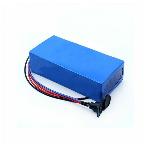 Аккумулятор для тележек WPT15-2 12V/65Ah гелевый (Gel battery)
