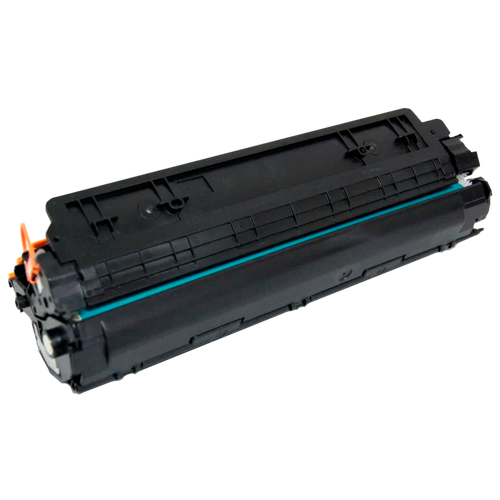 Картридж Aquamarine-cartridge CE285A/C725 для HP CE285A/Canon 725 LJ P1102/M1130/1210MFP 1.6K, 1600 стр, черный