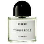 BYREDO PARFUMS YOUNG ROSE 50 мл Парфюмированная вода Унисекс - изображение